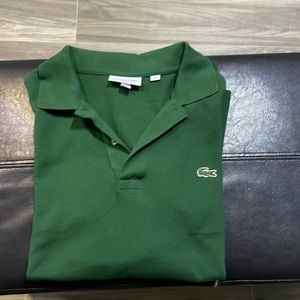EUC Classic Fit Polo